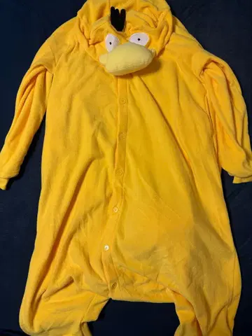 새상품급 코닥 전신용 인형옷