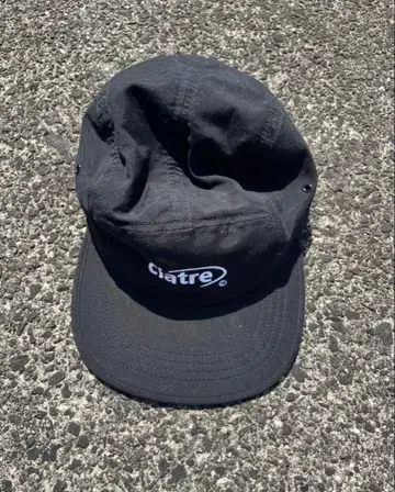 ciatre 블랙 캡