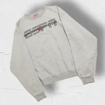 멕시코제 Champion 챔피온 기업 맨투맨 자수 트레이닝복