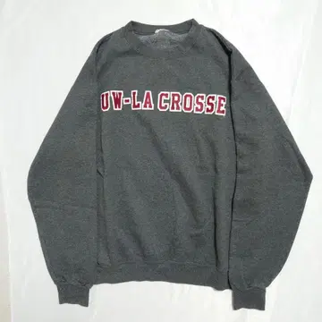 챔피온 Champion 칼리지 맨투맨 위스콘신 대학교 트레이닝복