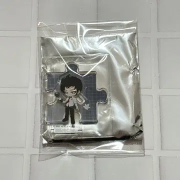 메이플스토리 아크릴 스탠드 키네시스