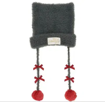 베를리오즈 니트캡 니트 모자 디즈니