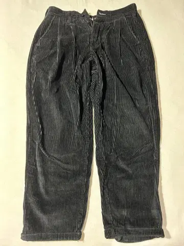 DENHAM 코듀로이 팬츠 W28 L32