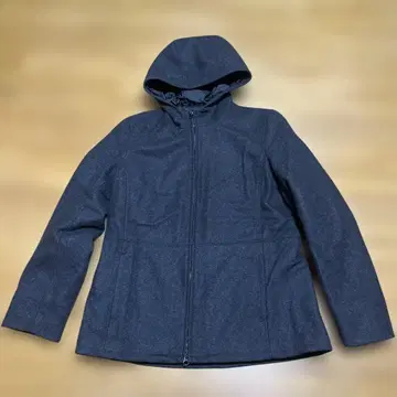 GAP 여성용 아우터 울 자켓 블루종 코트