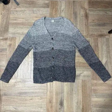 Rothman California 그레이 가디건