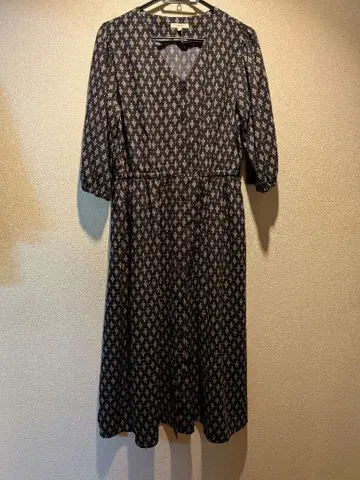 59 새상품급 빅 사이즈 studioclip 동양인 원피스