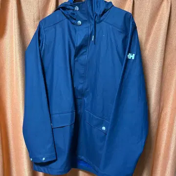 헬리한센 래쉬가드 나일론 자켓