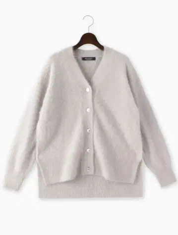BRAHMIN 7G 베이직 가디건