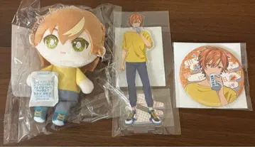 프로세카 시노노메 아키토 하피코레