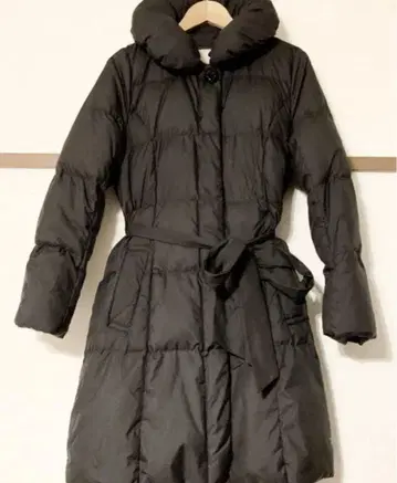 아푸이저 리셰 Apuweiser-riche 다운 코트