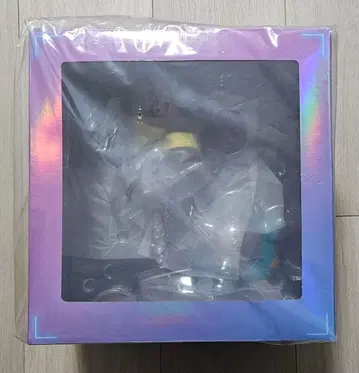 포켓몬 센터 피규어 난자모&발리 미개봉 새상품