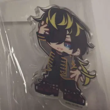 히프노시스 마이크 온라인 복권 SD 캐릭터 반지 쥬시