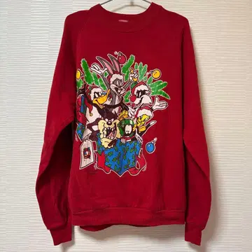 LOONEY TUNES 크리스마스 스트레이너