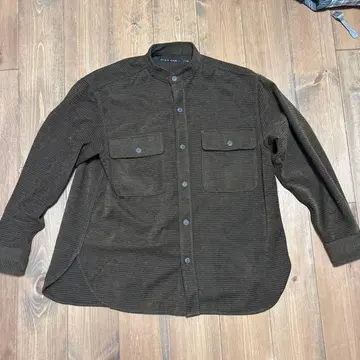 니코앤드 코듀로이 셋업