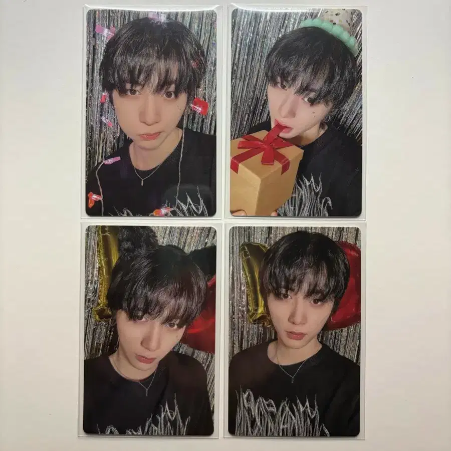 BOYNEXTDOOR | 보이넥스트도어 Boynextdoor Taesan 2024 Birthday MD