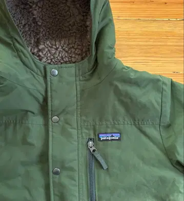patagonia 인퍼노 자켓 L