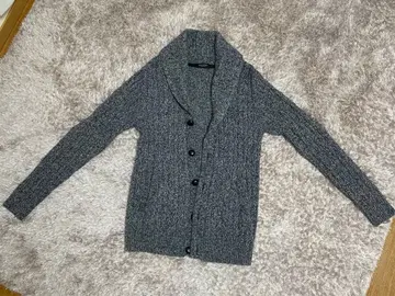 블랙 라벨, 가디건