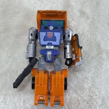 트랜스포머 KD EX-5