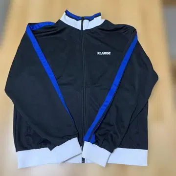 엑스라지 XLARGE 남성용 OG 트랙 자켓 [ L 사이즈 ]