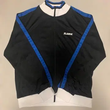엑스라지 XLARGE 남성용 OG 트랙 자켓 [ L 사이즈 ]