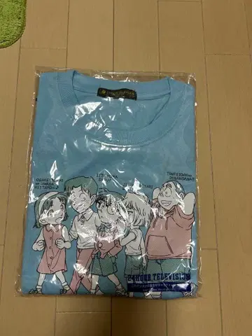 미개봉 새상품! 24시간 TV 2025 차리티 T셔츠