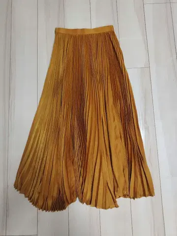 론 헤르만 맥시 스커트