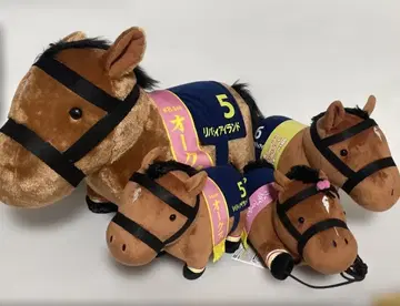 서러브레드 컬렉션 리버티 아일랜드 4체 묶음 판매