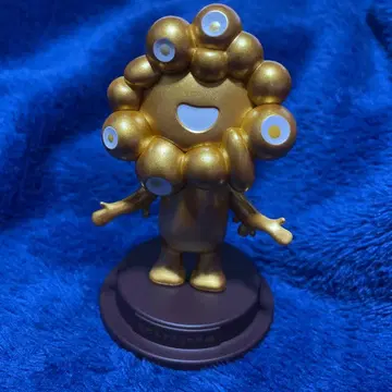 미야쿠미야쿠 피규어 컬렉션 카이요도