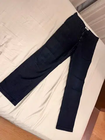 Spellbound 스트레이트 트라우저