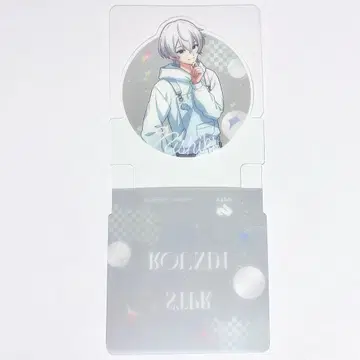 니시키 군 스니스트 라운드 원 ROUND1 콜라보 코스터 STPR