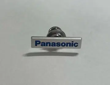 Panasonic 사장 사원증
