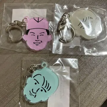 아치코치 오도리 아크릴 키링 카스가 와카바야시 사쿠마