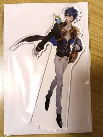 레오스 빈센트 SYMPHONIA 아크릴 스탠드