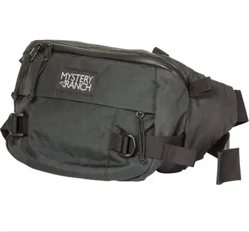 MYSTERY RANCH 힙몽키2