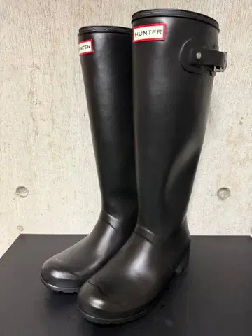 HUNTER ORIGINAL TOUR UK6 25cm