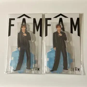 timelesz 테라니시 타쿠토 아크릴 스탠드