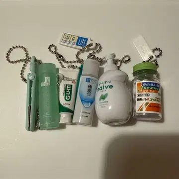 SALONIA naive 신 루루 극윤 시브리즈 SUNSTAR 가챠