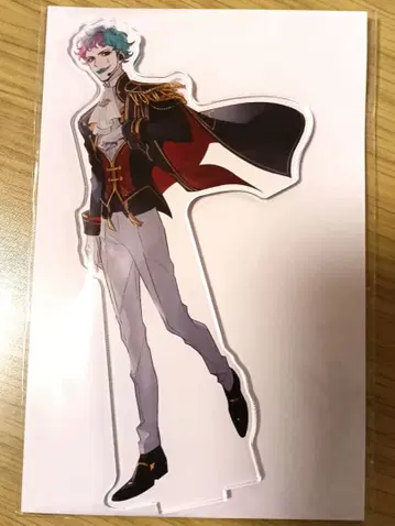 죠 리키이치 SYMPHONIA 아크릴 스탠드