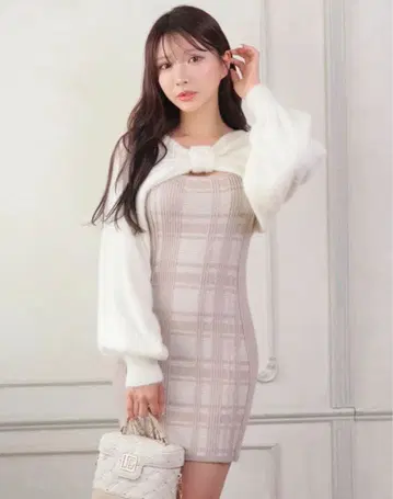 LIP SERVICE 원피스