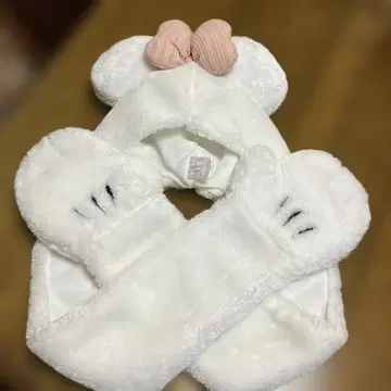 TDR 미니 팬캡 머플러