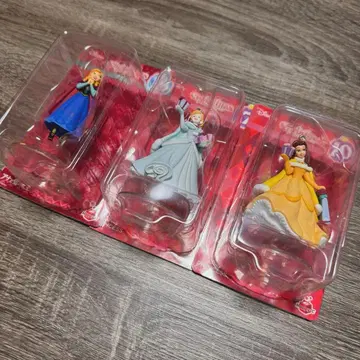 [ Happy 복권 ] 프린세스 오너먼트 2024