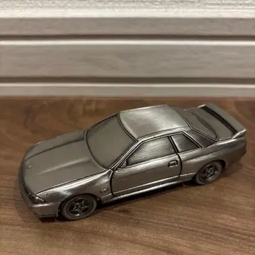 닛산 스카이라인 GT-R