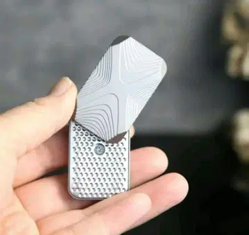 EDC 피젯 슬라이더 피젯 토이 [ 미사용 새상품 ]