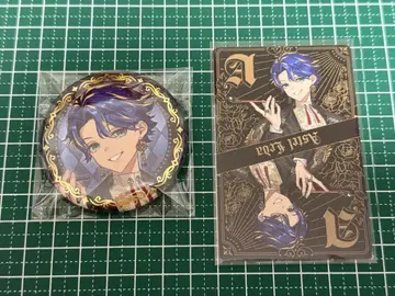 AGF 2025 홀로스타즈 홀로스타 아스텔 레다 캔뱃지 특전