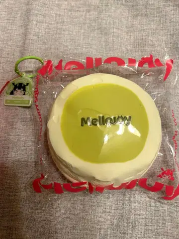 mellojoy 메로조이 수플레