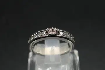 새상품급 9호 저스틴 데이비스 LOVABLE 반지 SRJ417 반지