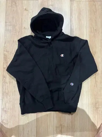레어 사이즈 Champion 챔피온 리버스 위브 헤비 웨이트 후드티