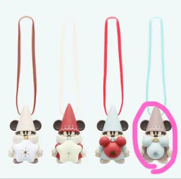 [ 새상품 ] 리루린린 2025 캡슐 토이