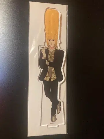 에브리데이 호스트 오코노미 타로 아크릴 스탠드