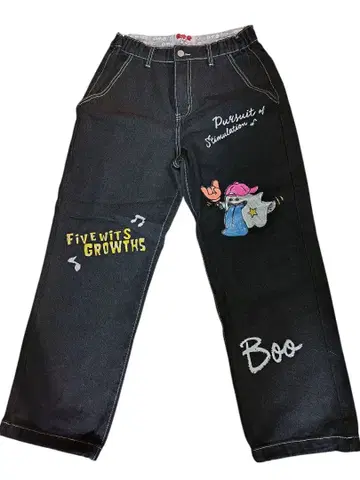 A.T.C 데님 L 사이즈